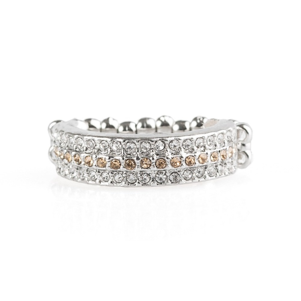 Turn The Other CHIC - Paparazzi Ring